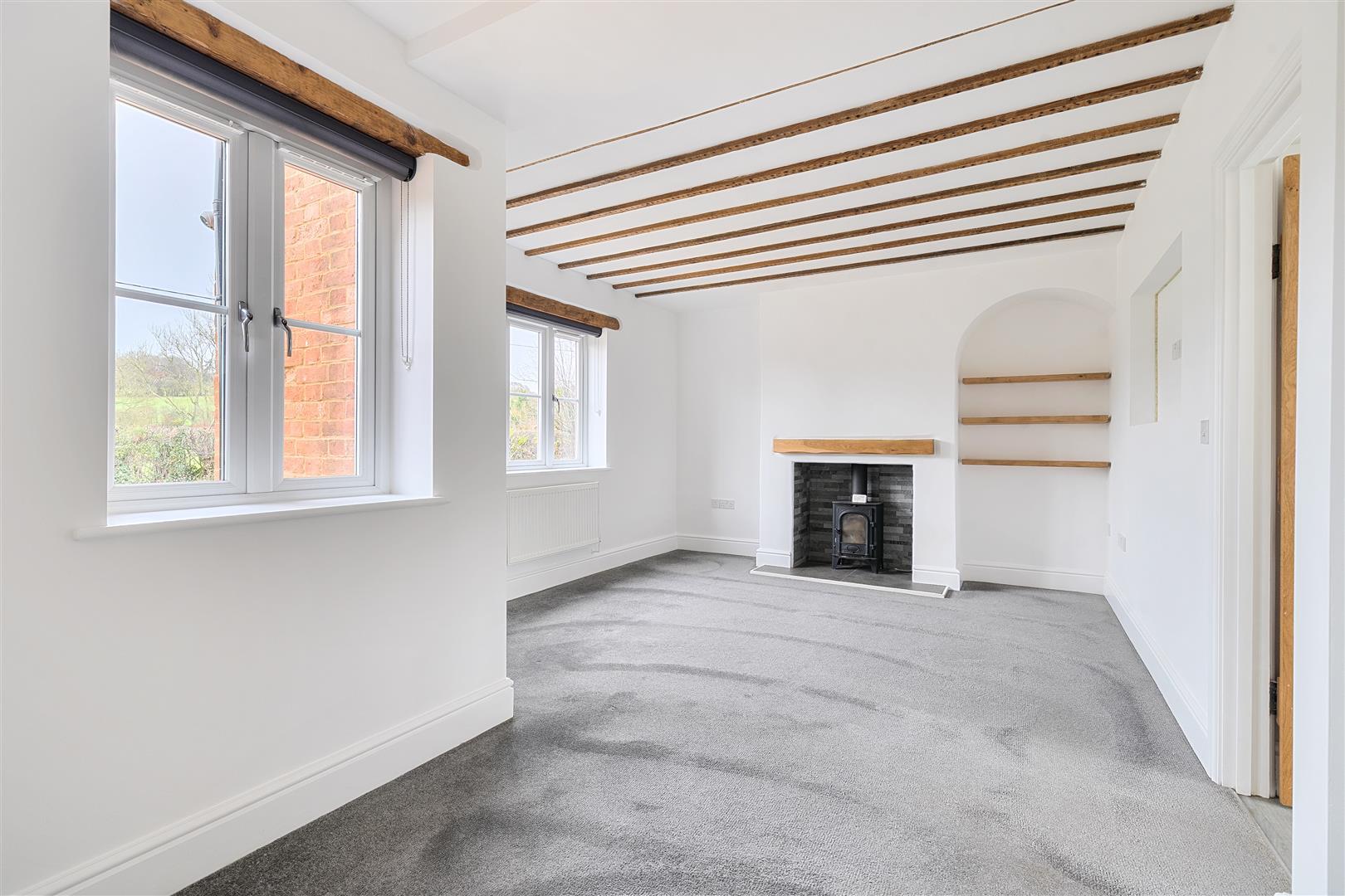 The Common, Bromham, Chippenham